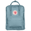 Ruksak Fjallraven Kanken Sky Blue