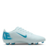 Nike Mercurial Vapor 16 Club Adults Firm Ground Football Boots Blue/Baltic 8 (42.5)