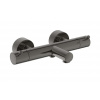 Ideal Standard CeraTherm Termostatická vaňová batéria, Magnetic Grey A7588A5