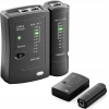 Tester sieťového kábla RJ45 RJ11 LAN Cat5/6/7 LED Telefón Ethernet LAN