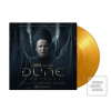 Volker Bertelmann: Dune… (Volker Bertelmann:)