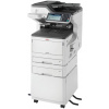 OKI MC853dnct/ A3/ print+scan+copy+fax/ 23ppm/ ProQ 2400dpi/ PCL6/ PS3/ Duplex/ Fax/ RADF/ USB/ LAN
