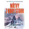 Mŕtvy z hory Storr - J.M. Dalgliesh