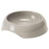 Dog fantasy Miska plast šedá 350ml