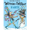 Winnie and Wilbur in Winter