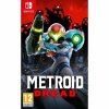 Craftenwood Videohra pre Switch Nintendo Metroid Dread (FR)