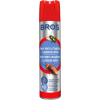 BROS® Sprej proti létajícímu a lezoucímu hmyzu, 400 ml