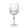 RCR ALKEMIST Poháre na víno a koktejly 670 ml (6 ks) (RCR Italy)