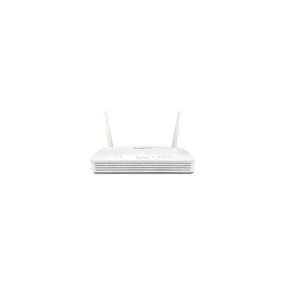 Draytek Vigor 2135FVac WLAN-AC FTTB/FTTH VoIP Router 1*SFP retail - Router - WLAN