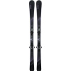 Sjezdové lyže Elan Black Magic LS + vázání EL9.0 DB5860 152 cm 23/24