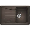 Blanco Dřez Sona 45 S kávová 519670