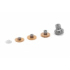 Graupner Prevody pre servo DES 567 MG