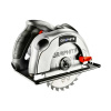 OKRUŽNÁ PÍLA 1200W GRAPHITE 58G488 185MM (Graphite 58G488)