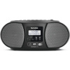 Technisat DigitRadio 1990 DAB+, black