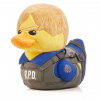 Tubbz kačica plyšová Resident Evil Leon S Kennedy