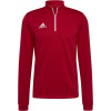 Adidas Mikiny Entrada 22, H57556, Veľkosť: 194