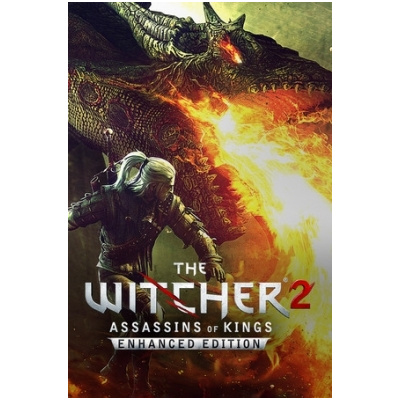 The Witcher 2: Assassins of Kings (Enhanced Edition)