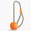 Beco Slinger Ball oranžová 46 cm