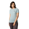 Dámské triko Fox Caveaut Ss Tech Tee XS