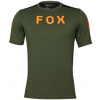 FOX cyklo dres Ranger Dr Ss Jersey Aviation
