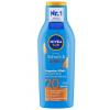 Nivea Sun mlieko na opaľovanie Bronze 200ml OF20