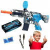Pistole na gélové guličky Automatická strojová puška Gel Blaster M416