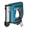 Makita DST221Z hřebíkovačka/sponkovačka Sešívačka Baterie