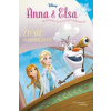Anna & Elsa Žhavé dobrodružství