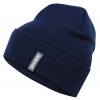 Pánska merino čiapka Husky Merhat 1 blue, L-XL
