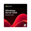 Win Server CAL 2025 Cze 1pk 5 Clt User CAL OEM (EP2-25277)