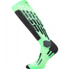 VoXX® Vxpres Unisex kompresné podkolienky BM000000624700100683 neón zelená 39-42 (26-28)