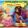 Kráska a zviera - Táňa Pastorková