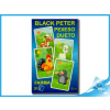 Čierny Peter/Pexeso/Dueto farma 3v1 31 ks
