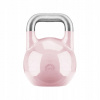 Gorilla Sports Súťažný kettlebell 8 kg