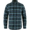 FJÄLLRÄVEN Skog Shirt M, Indigo Blue-Dark Navy - XL
