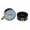 MANOMETER 63 MM RADIÁLNY 1/4 16 BAR SPODNÉHO TLAKU