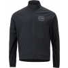 KENNY cyklo bunda REFLEX black - L