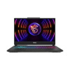 MSI Cyborg 15 A13VE-1693XCZ i5-13420H/16GB/1TB SSD/RTX 4050, 6GB/15,6