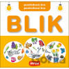 Blik postřehová hra/postrehová hra - INFOA