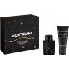 MontBlanc Explorer Extreme EDP 60 ml + sprchový gel 100 ml darčeková sada