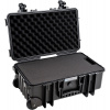 B&W Outdoor Cases BW Outdoor Cases Type 6600 / Black (pre-cut foam)
