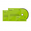 Leštiaci kotúč Koch Chemie Polish & Sealing Foam Pad (126 x 25 mm)