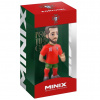 Figúrka Minix Football: Portugal - Bernardo Silva 12 cm