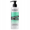 Redken Hydrating Curl Cream hydratačný stylingový krém na kučeravé vlasy 250 ml