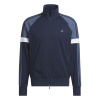 adidas Ultimate365 Golf Track Jacket Mens Collegiate Navy XS