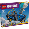 LEGO 77073 Battle Bus