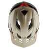 TLD HELMA FLOWLINE SE TROOPER TITANIUM (11052600) XL-XX