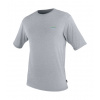 O'NEILL Lycra TRVLR Hybrid S/S Graphic Sun Shirt Smoke M