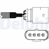 DELPHI Lambda sonda DELPHI ES10981-12B1