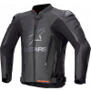 Kožená bunda Alpinestars GP Plus R v4 čierna 54